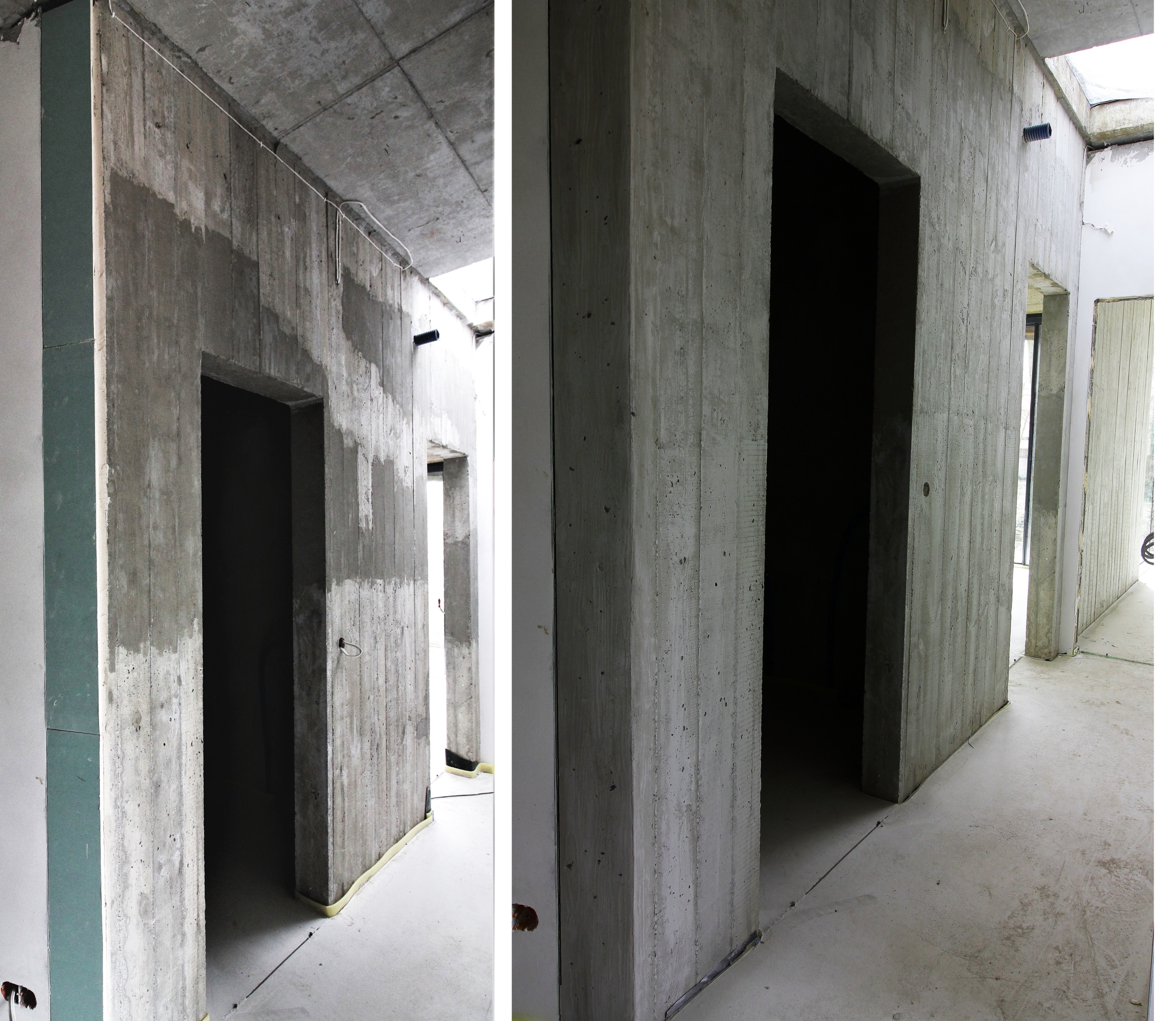 BETON DO POPRAWY A 1