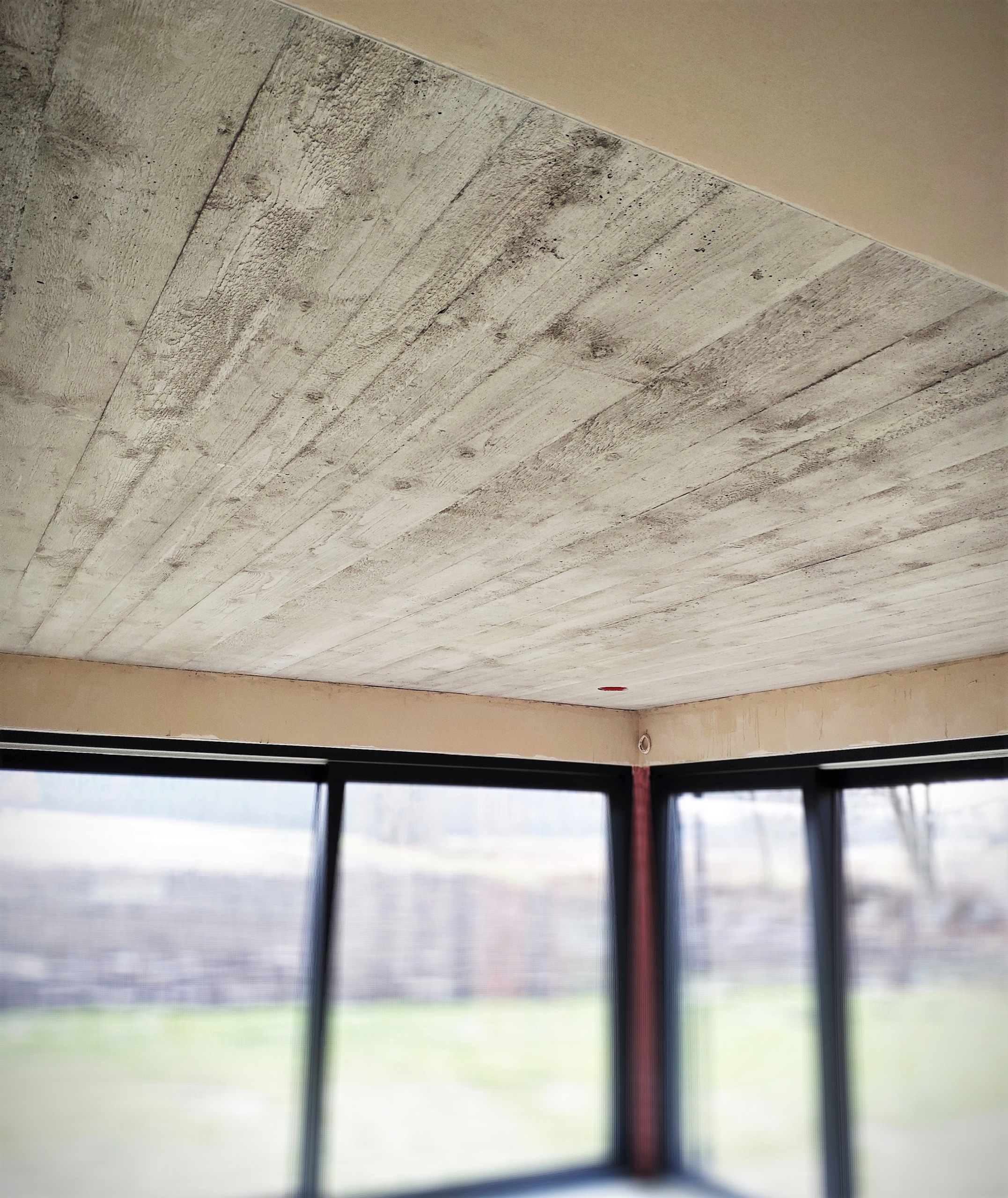 ODCISK PRAWDZIWEJ DESKI